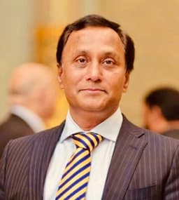 Dr Asim Mahmood Khan