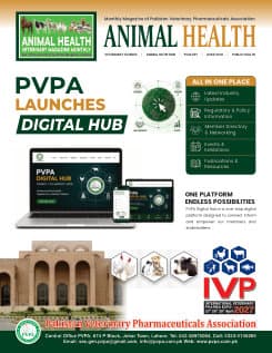 PVPA Launches Digital Hub — One Platform, Endless Possibilities