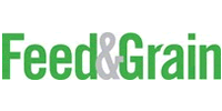 Feed & Grain media partner logo