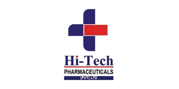 Hi-Tech Pharmaceuticals
